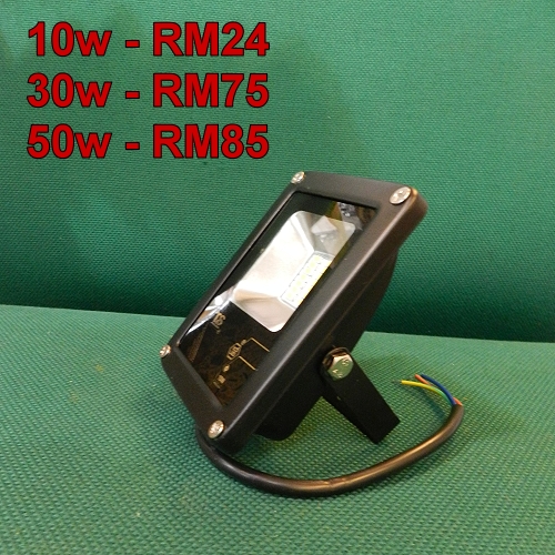 Spotlite LED Spotlite LED